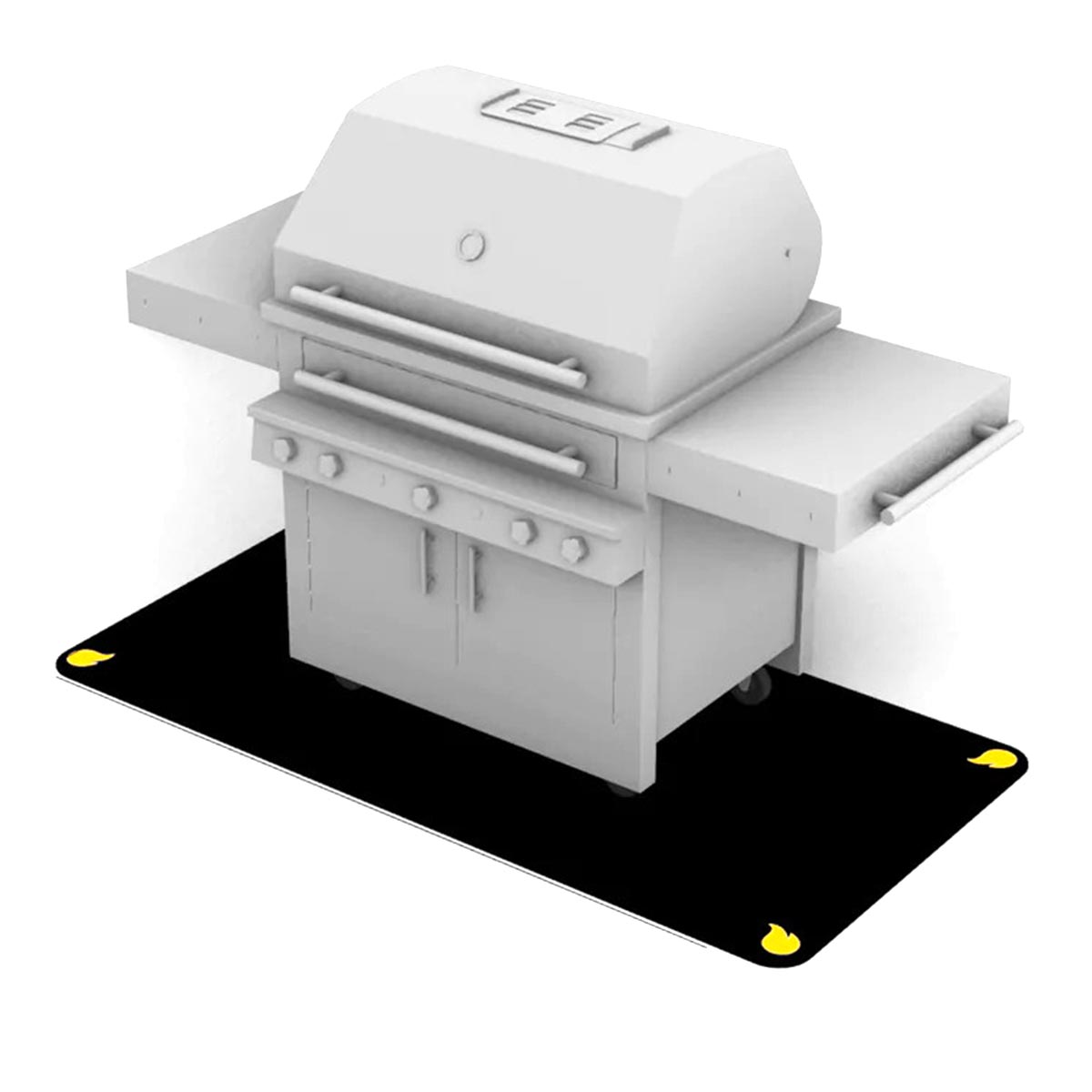 Drip EZ Deck Protector (Large)