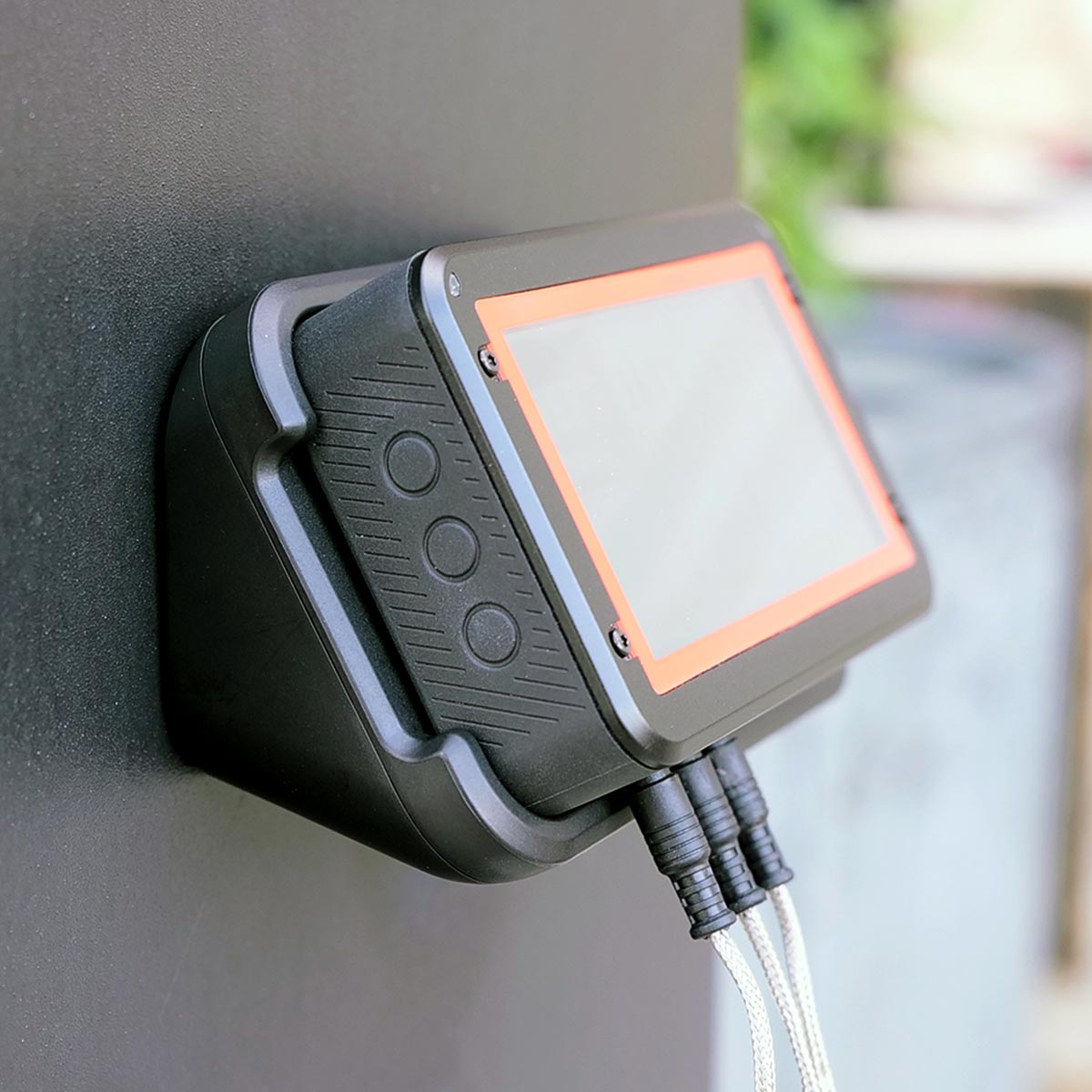 FireBoard Magnetic Base