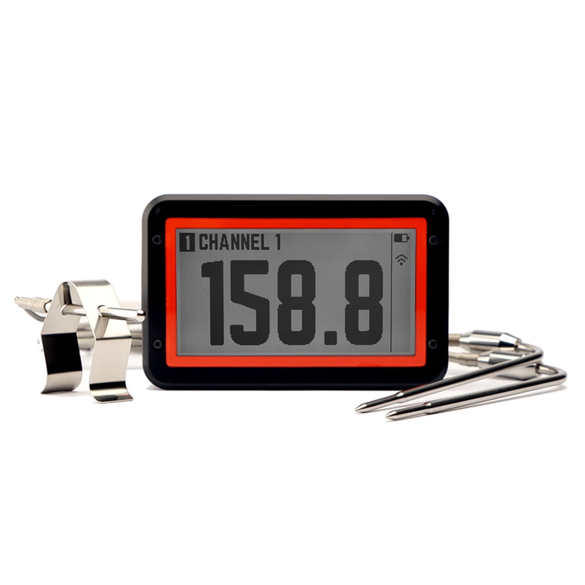 FireBoard 2 - Wireless Thermometer