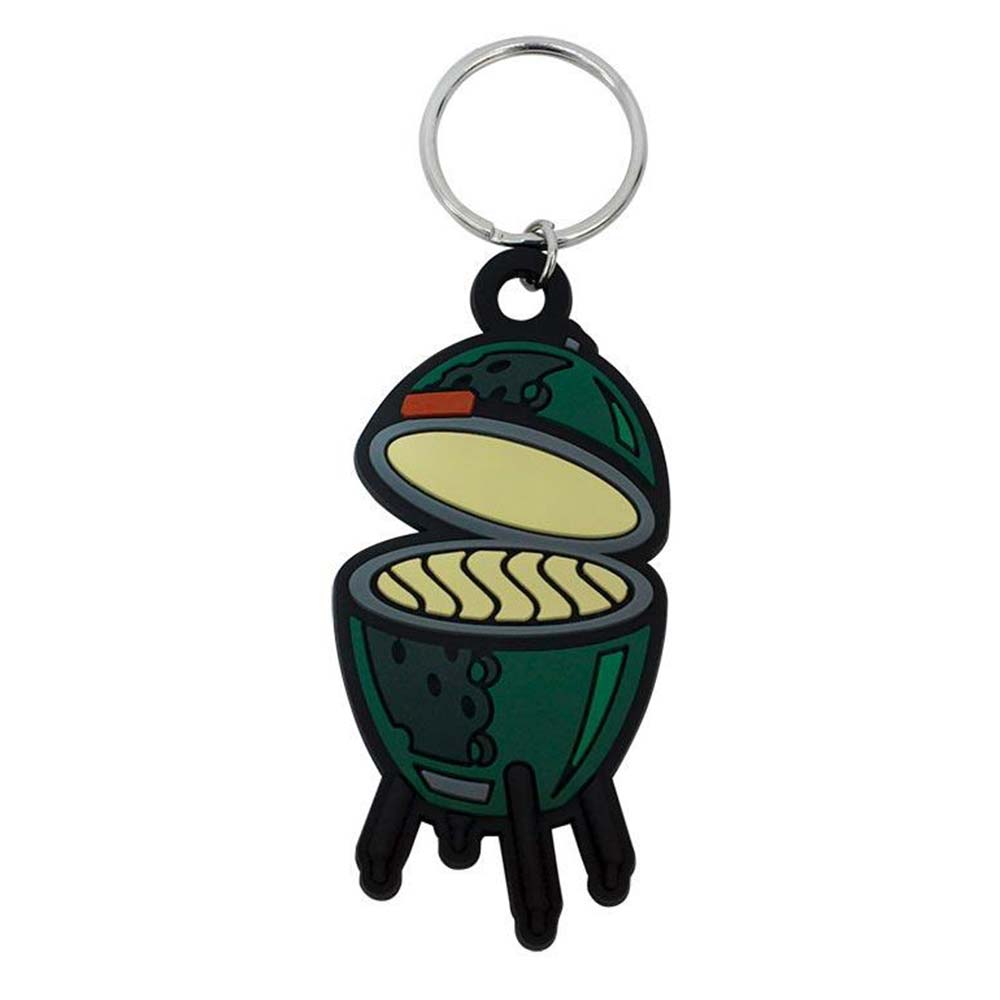 BGE Key Chain, EGG, Rubber