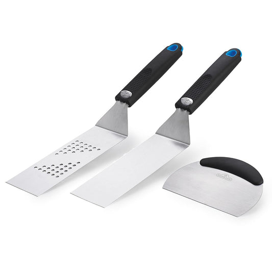 Napoleon 3-Piece Plancha Tool Set 70081