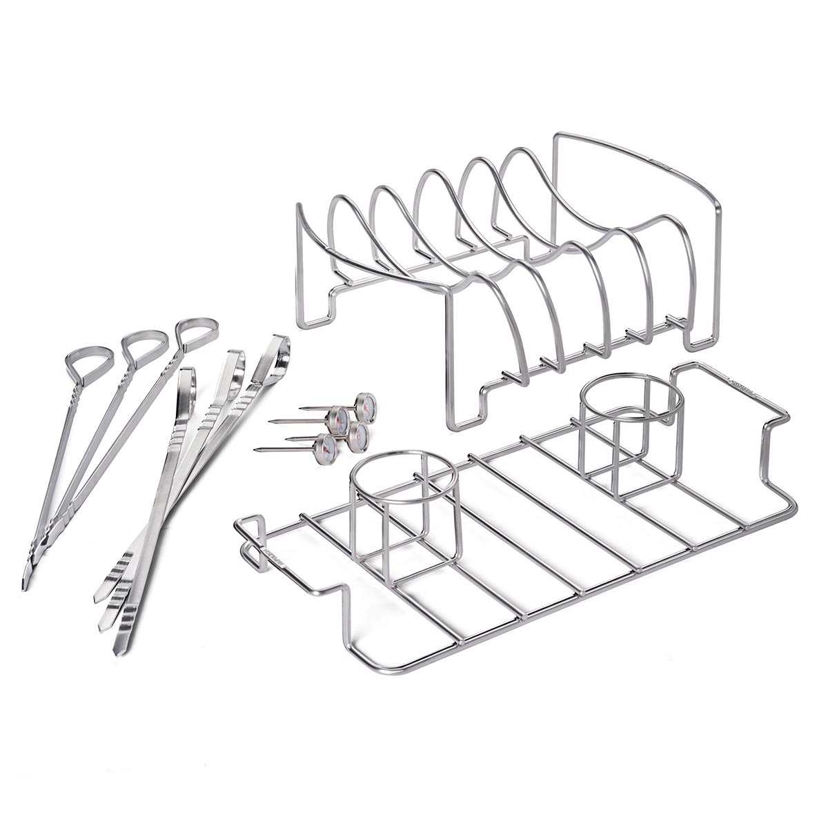 Napoleon Meat Lover's Starter Kit (4-piece) 90001