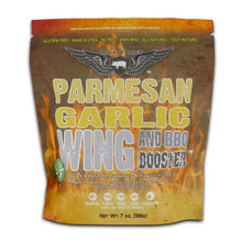 Load image into Gallery viewer, Croix Valley Parmesan Garlic Wing &amp; BBQ Booster
