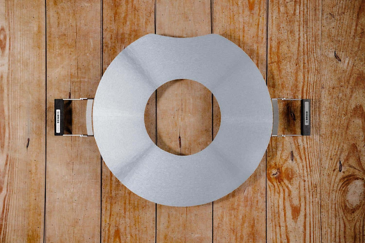 BREEO X Series SearPlate™ Griddle 24"