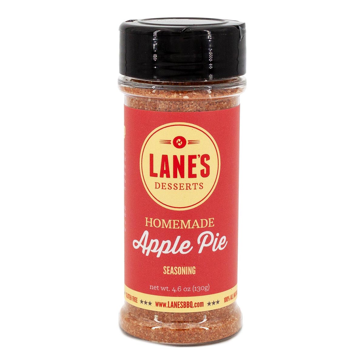 Lane's Apple Pie Seasoning 4.6oz