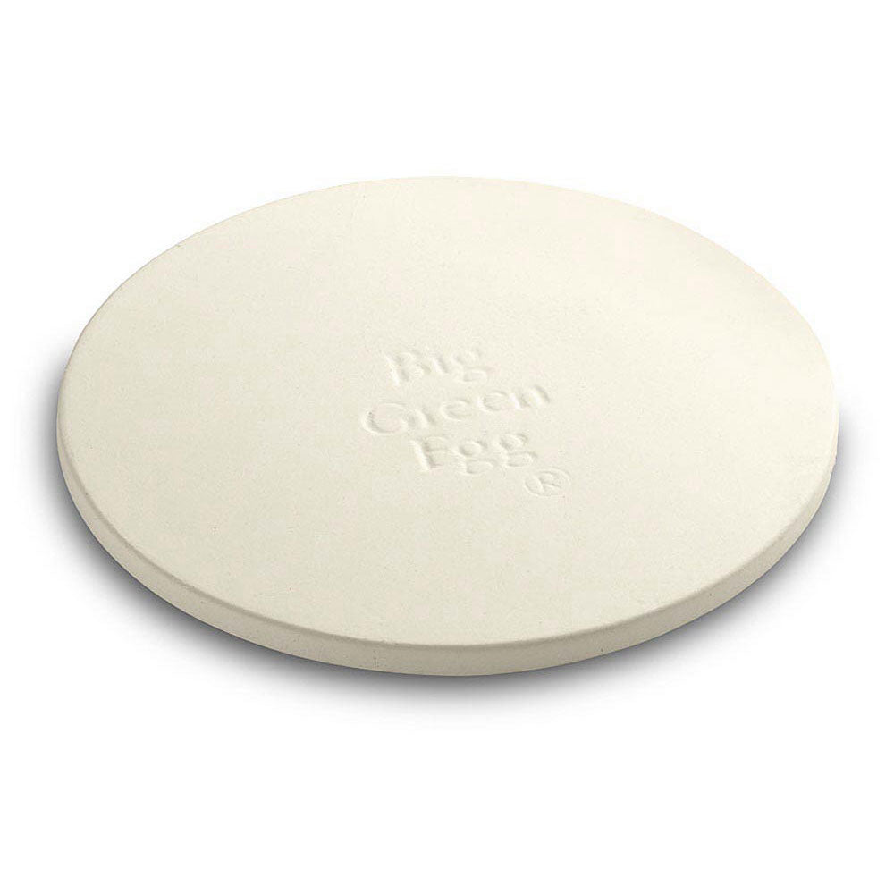 18in Flat Pizza & Baking Stone