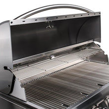 Load image into Gallery viewer, Blaze LTE 32&quot; 4-Burner Built-In Propane Gas Grill BLZ-4LTE2-LP
