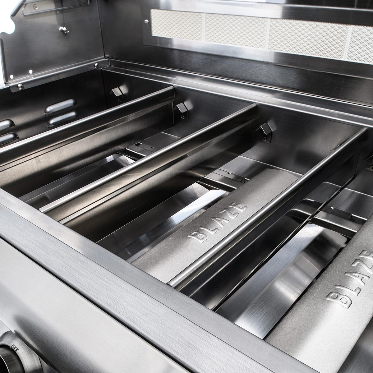 Blaze LTE 32" 4-Burner Built-In Gas Grill