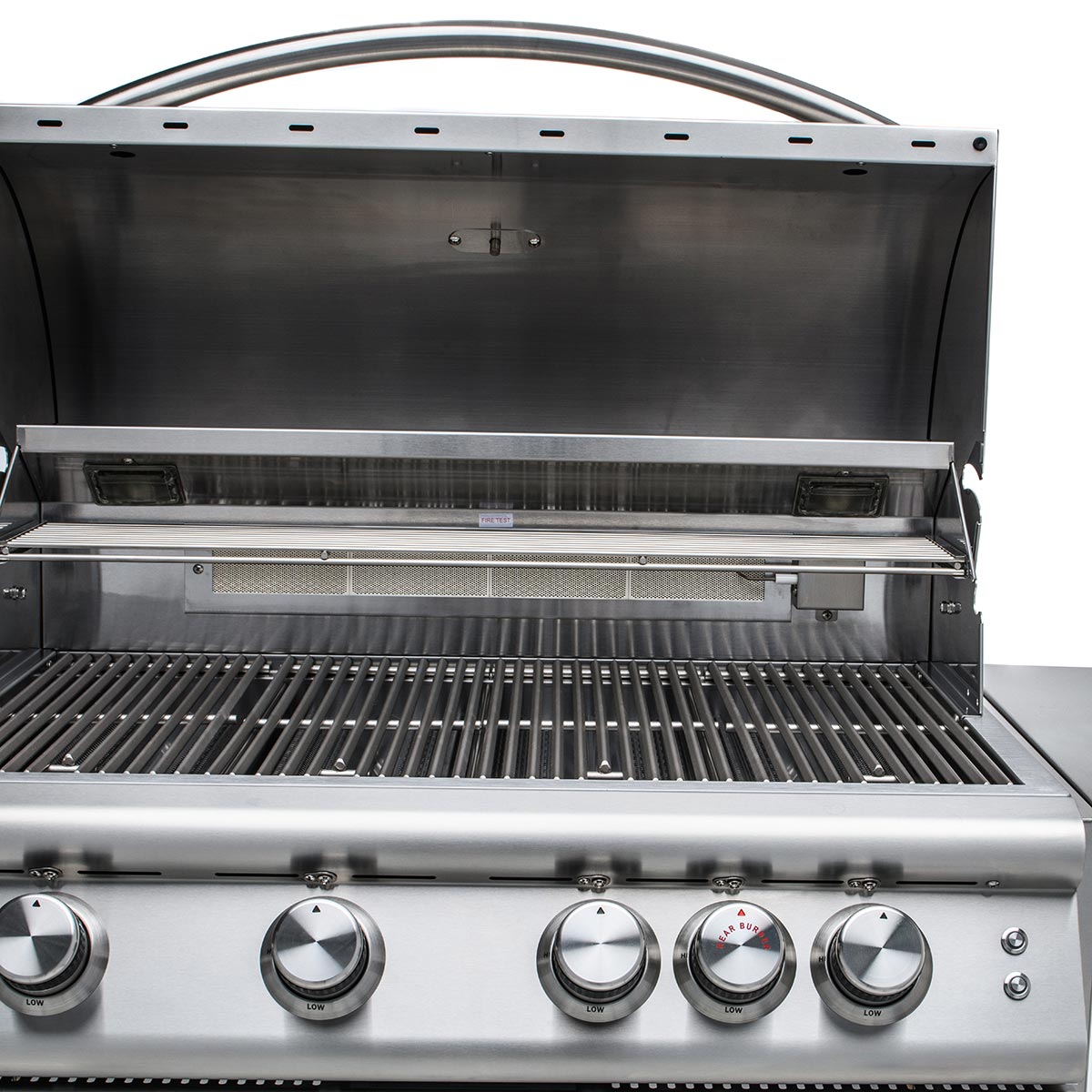 Blaze LTE 32" 4-Burner Built-In Gas Grill
