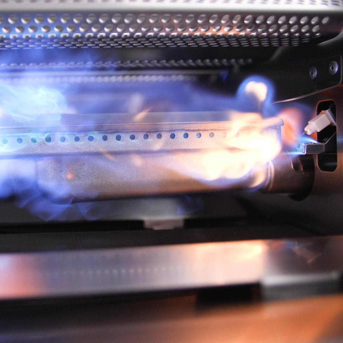 Blaze LTE 32" 4-Burner Built-In Gas Grill