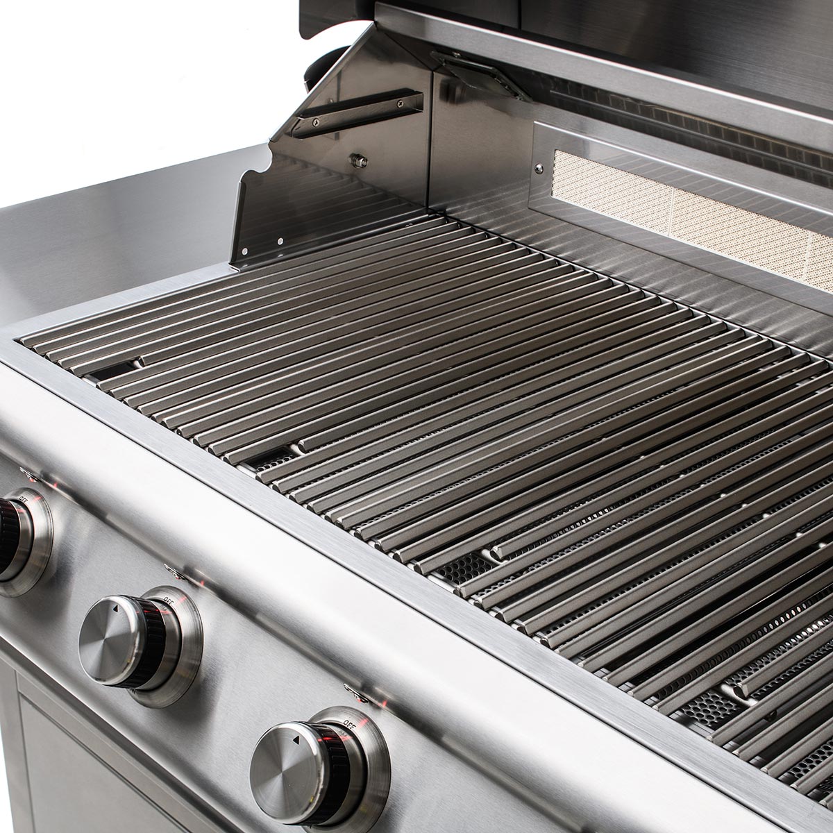 Blaze LTE 32" 4-Burner Built-In Gas Grill