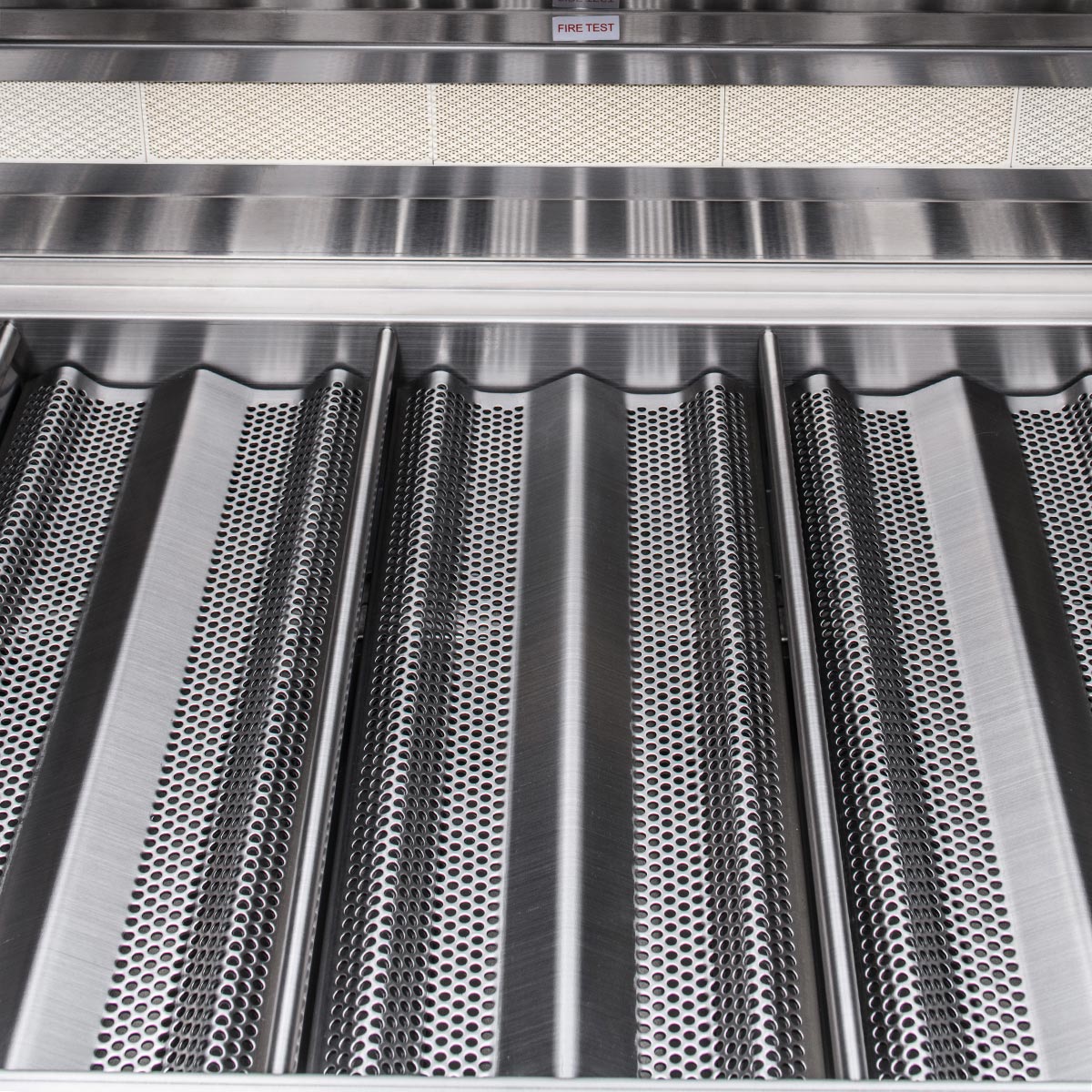 Blaze LTE 32" 4-Burner Built-In Gas Grill