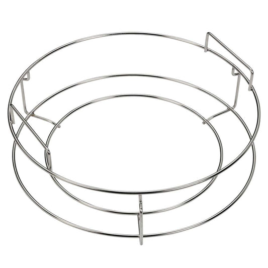 ConvEGGtor Basket (Large Big Green Egg)
