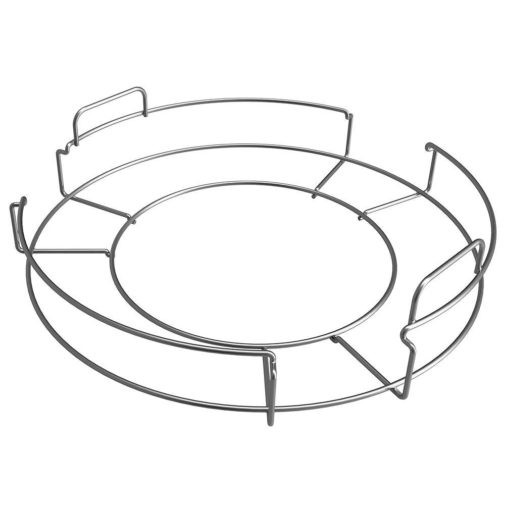 ConvEGGtor Basket for XL Big Green Egg