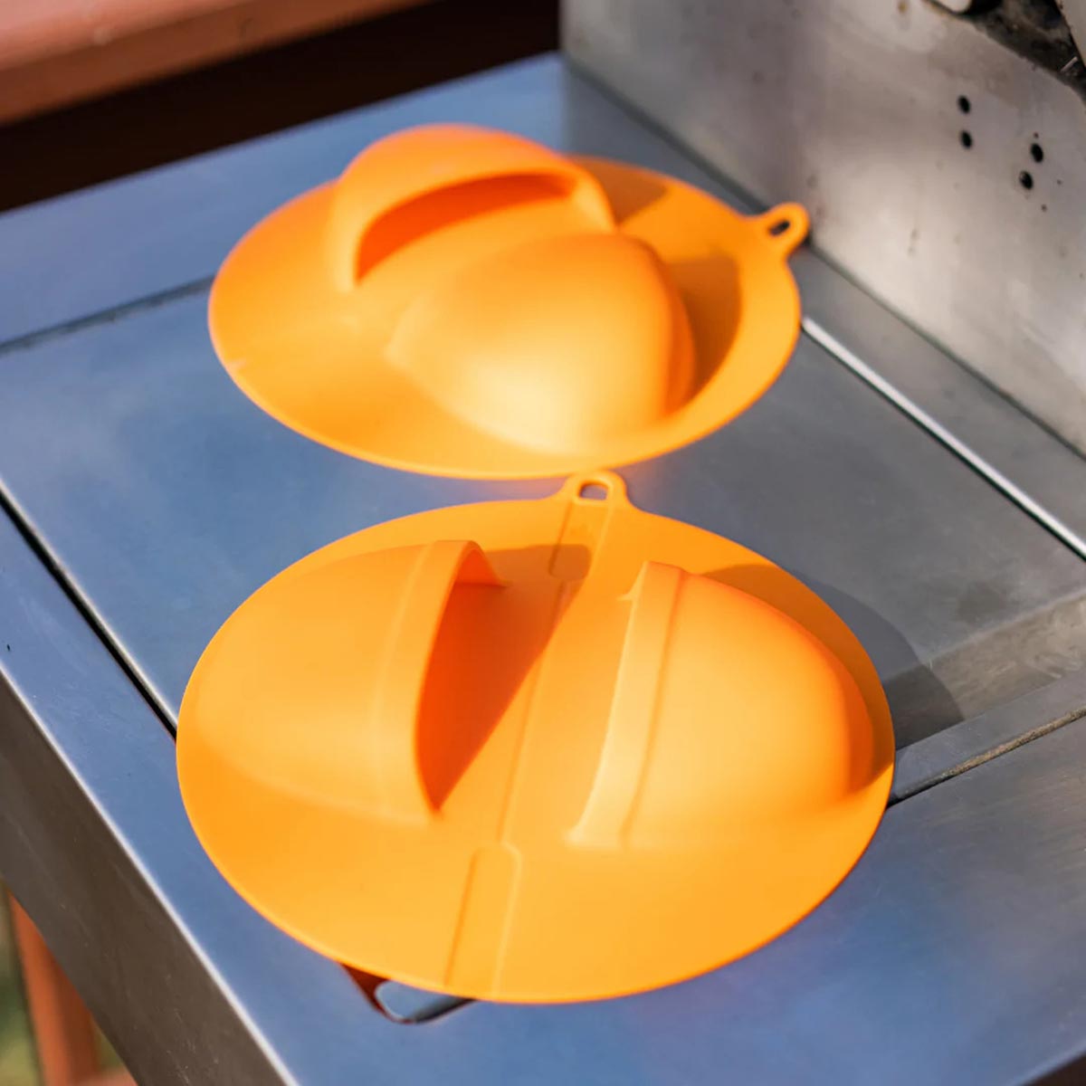 Drip EZ Silicone Grill Mitts