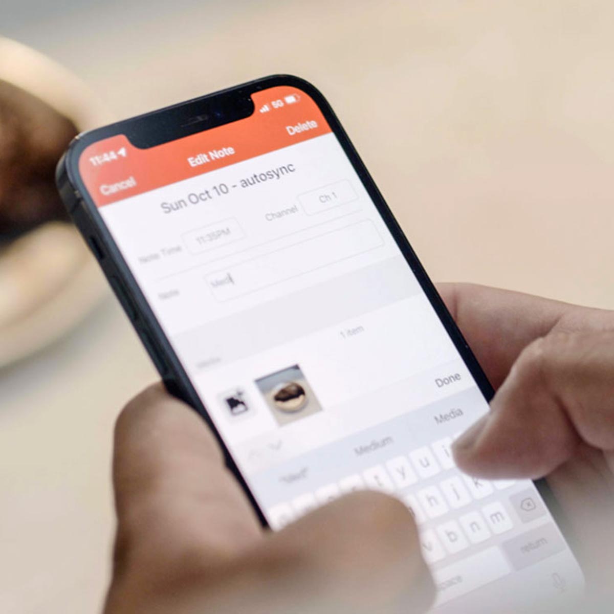 FireBoard SPARK - Instant Read Thermometer