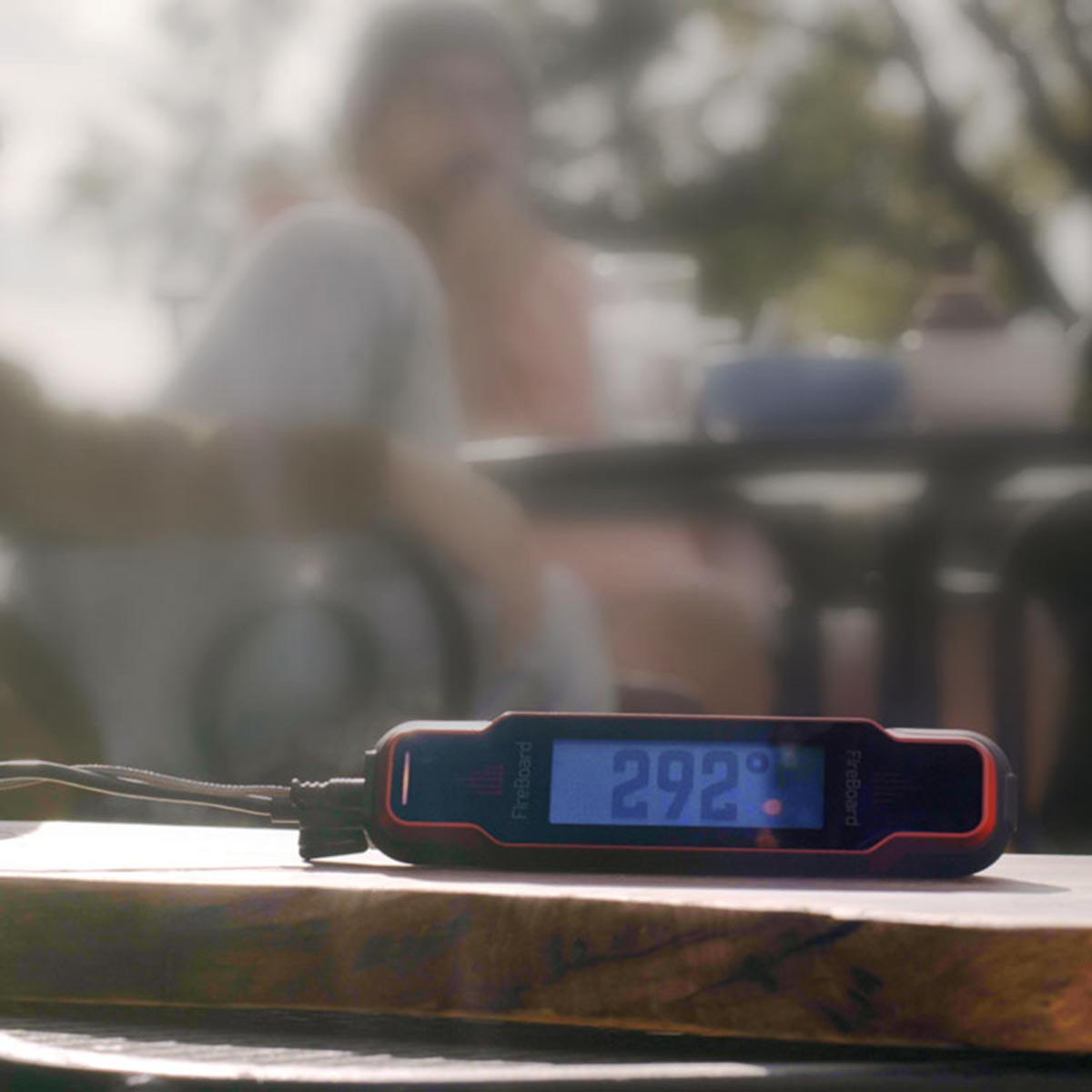 FireBoard SPARK - Instant Read Thermometer