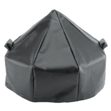 Load image into Gallery viewer, Heavy Duty Tarp Cover - 3ft Cottager w/ Spark Screen (no door)

