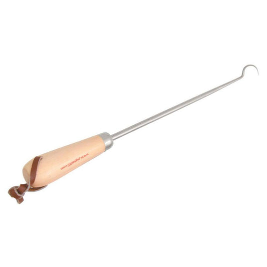 Jaccard 12" Baby PigTail Food Flipper