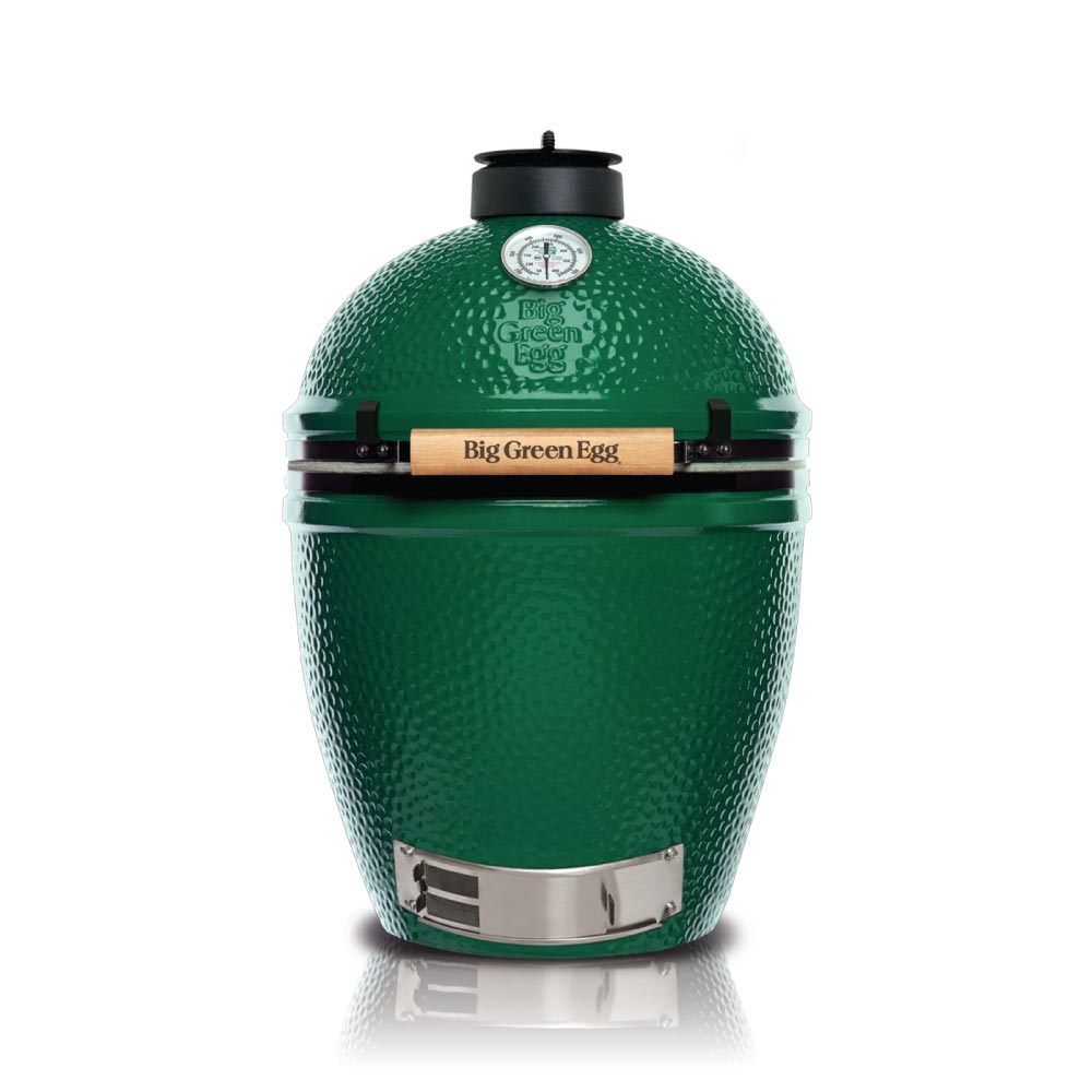 Large Big Green Egg Outdoor Home