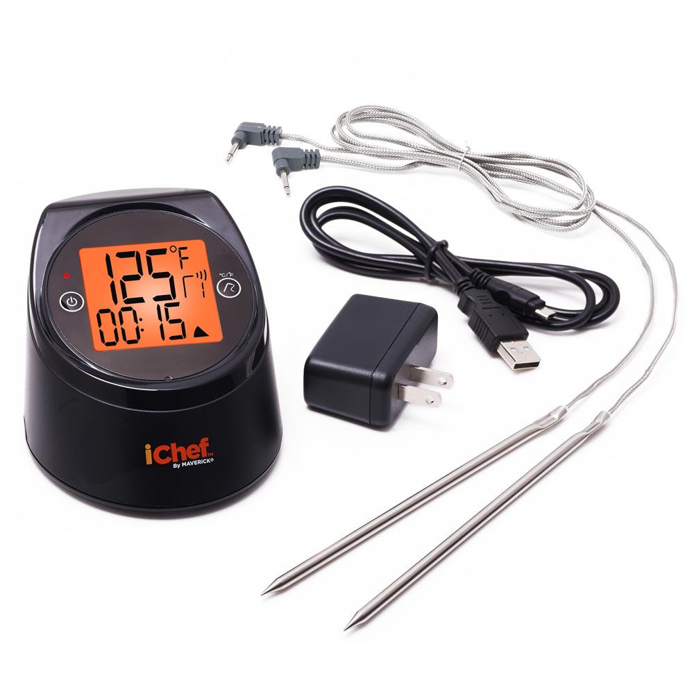 Maverick ET-736 WiFi Digital & Wireless Chef Roasting Thermometer