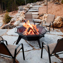 Load image into Gallery viewer, Cottager Fire Pits
