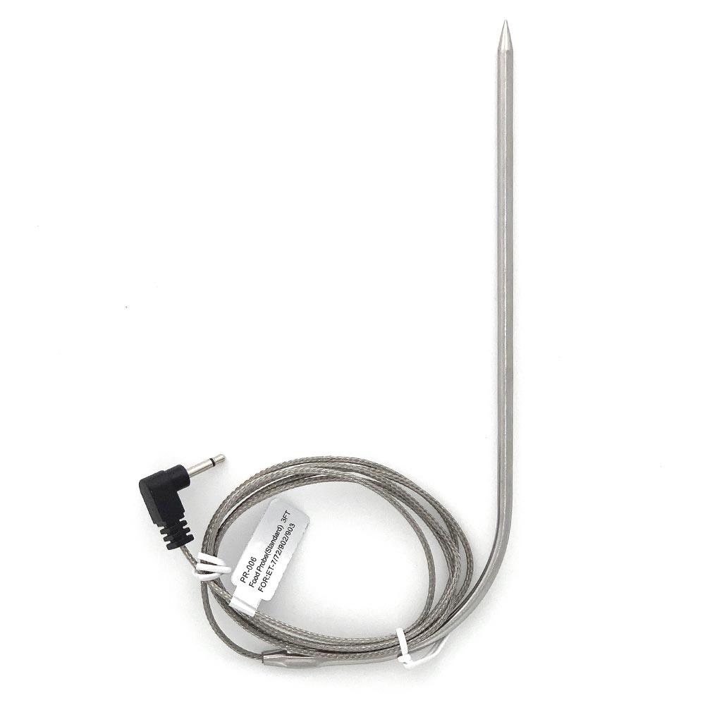 Maverick PR-006 Replacement 3ft Food Probe