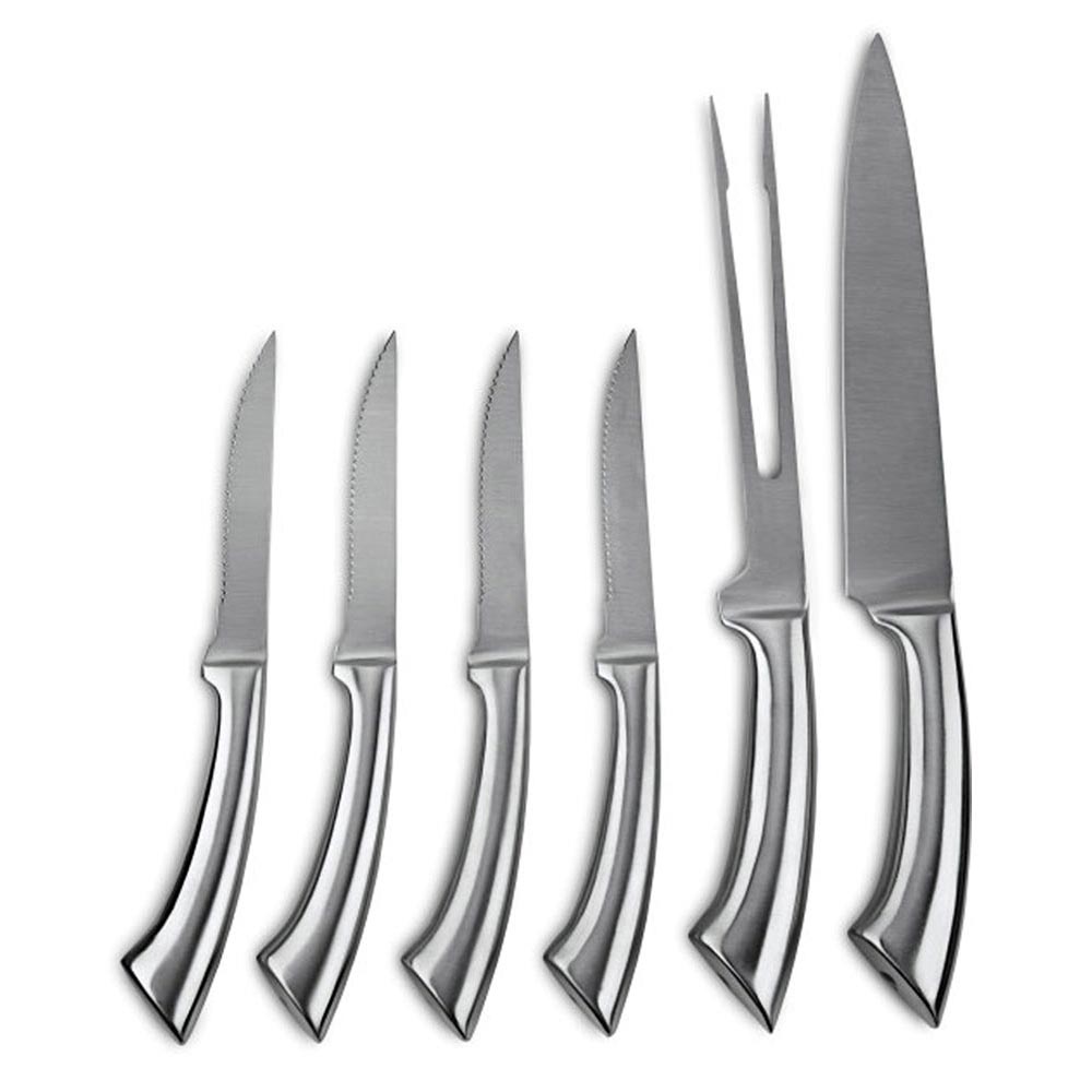 Napoleon PRO Knife Set 55206