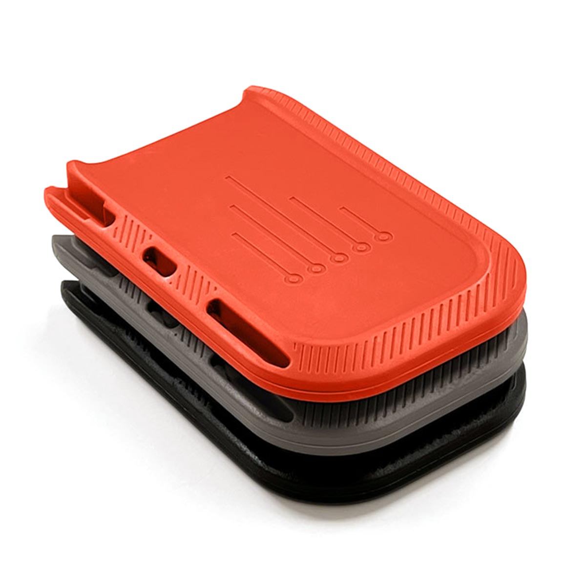 FireBoard Probe Pouches (3-Pack)