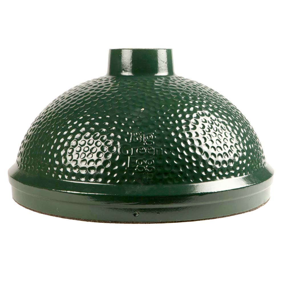 Replacement Dome for a Big Green Egg