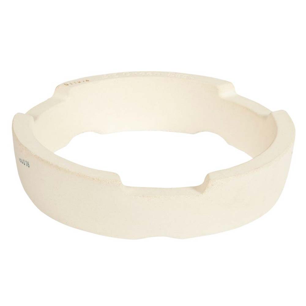 Replacement Fire Ring for a Big Green Egg Outdoor Home