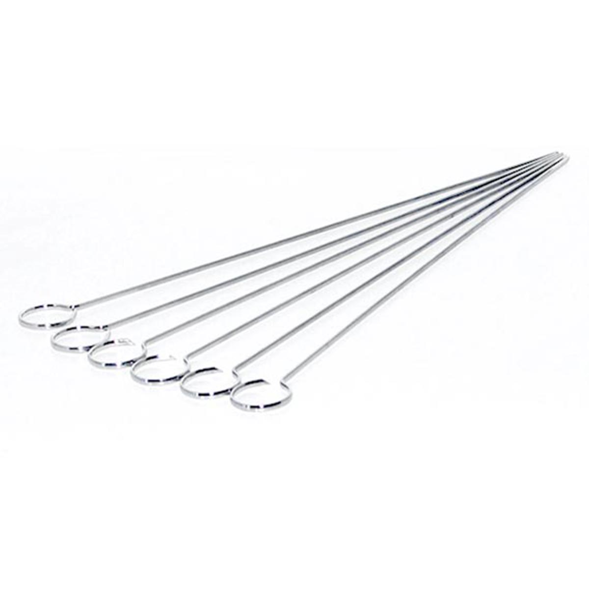 MHP Skewer Set (6 piece)- SR7B