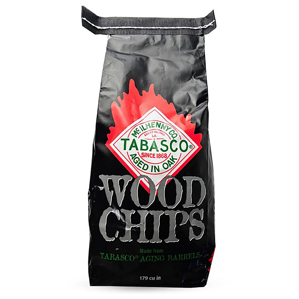 TABASCO® Smoking Wood Chips