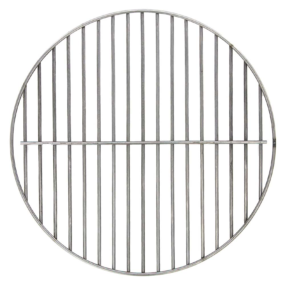 Weber Plated-Steel Charcoal Grate (17 inches) 7441