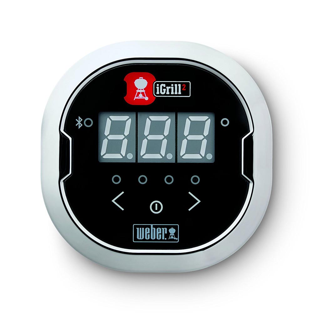 Weber iGrill 2 Thermometer 7203