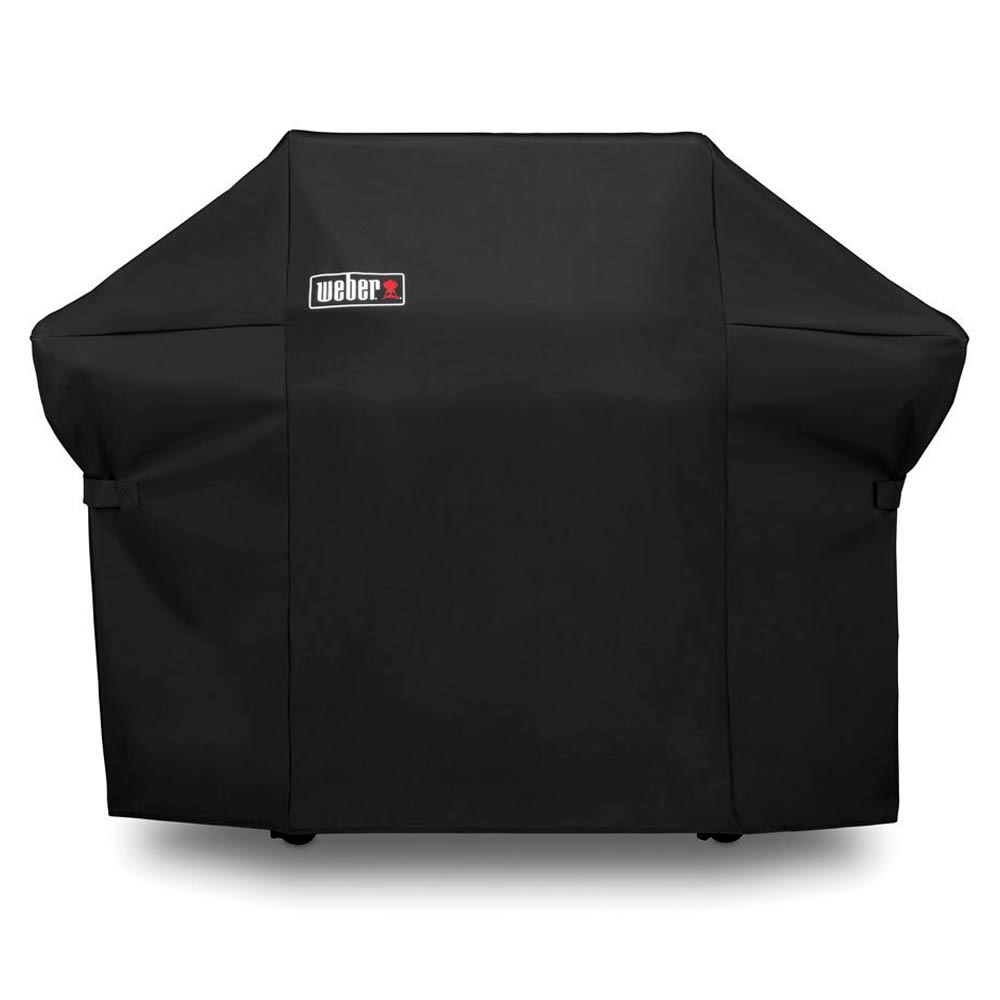 Weber Premium Grill Cover for Summit 400 Series Gas Grills 7108