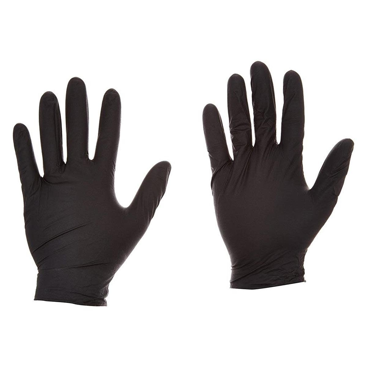 Hand Armor Disposable Nitrile Gloves 5.5mil - Extra Thick (100 count box)