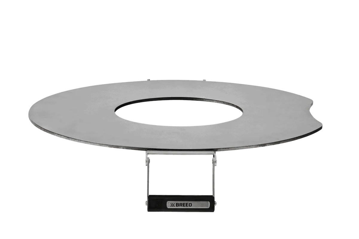 BREEO X Series SearPlate™ Griddle 24"