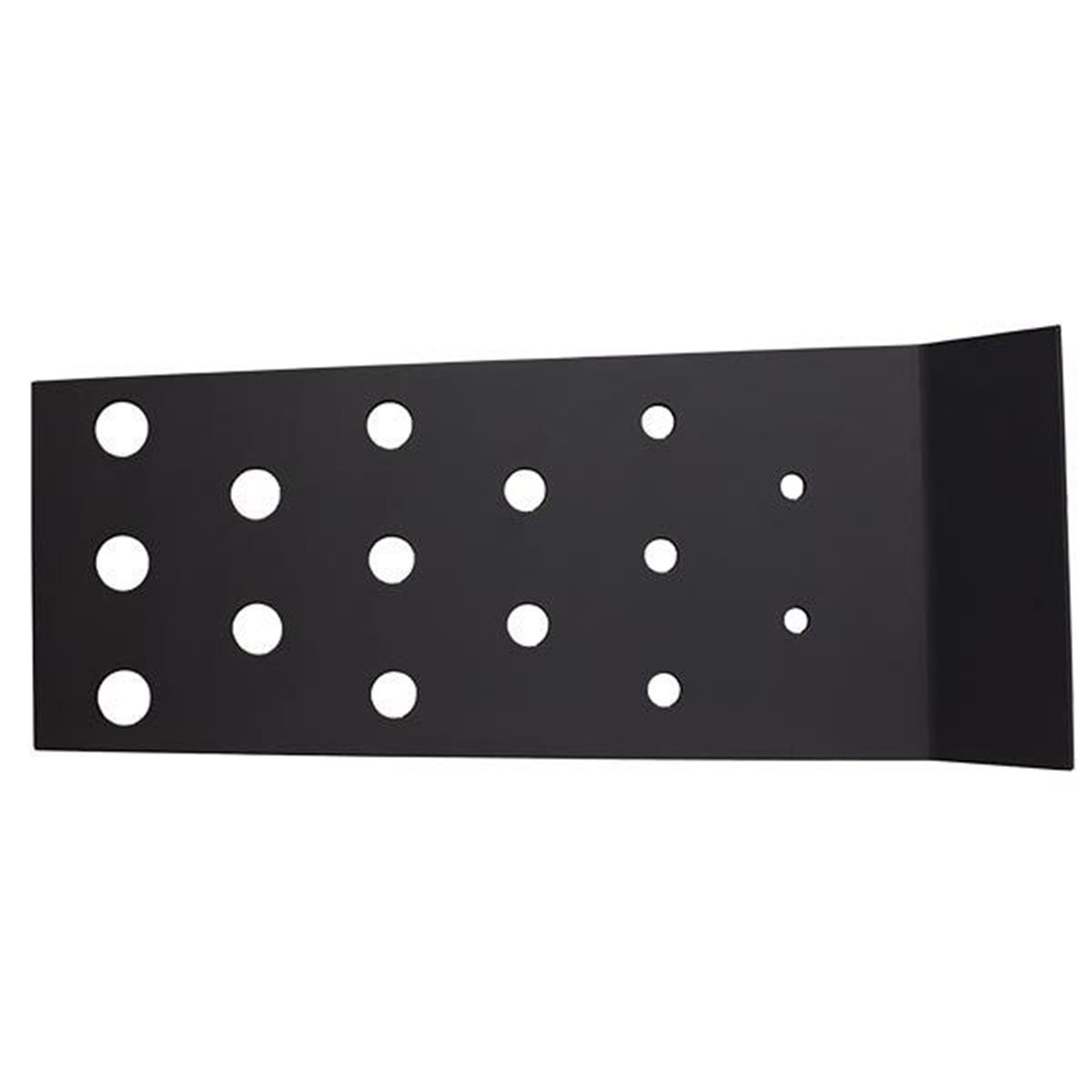 Yoder Smokers 16" Heat Management Plate 41433