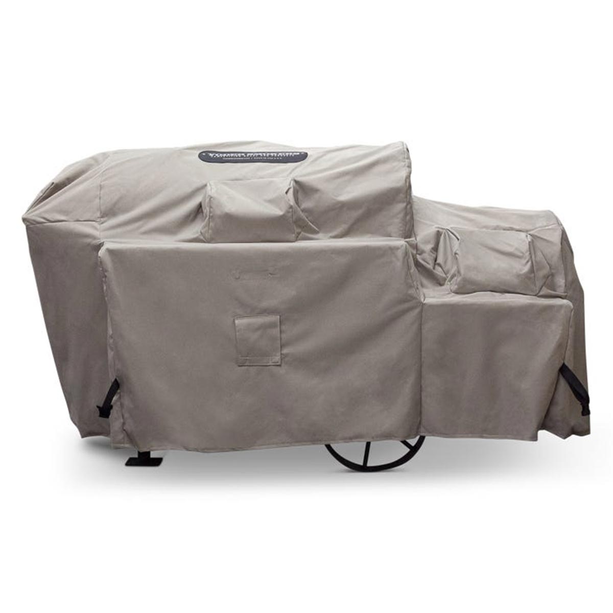 Yoder Smokers 16" Cheyenne Cover 46893