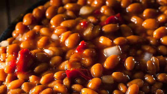 COWBOY BEANS