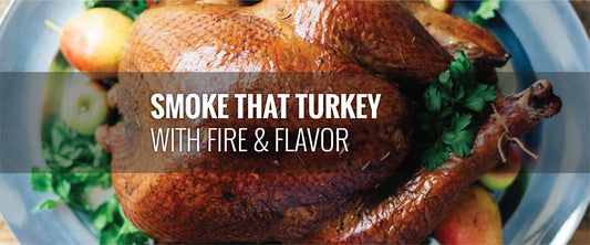 FREE HOLIDAY HANDBOOK - Fire & Flavor