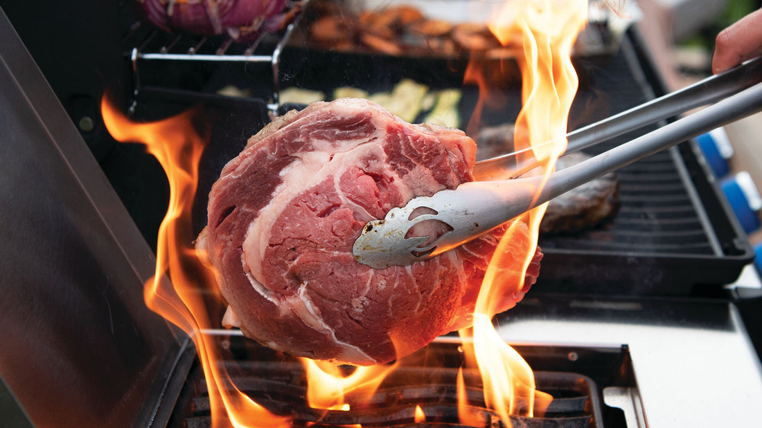 Find A Grill That Fits Your Lifestyle