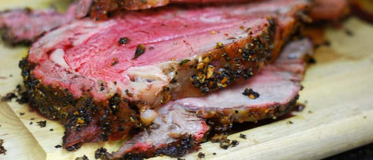 PRIME RIB ROAST