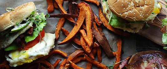 SMOKED CHICKEN SANDWICH WITH CHIPOTLE MAYO