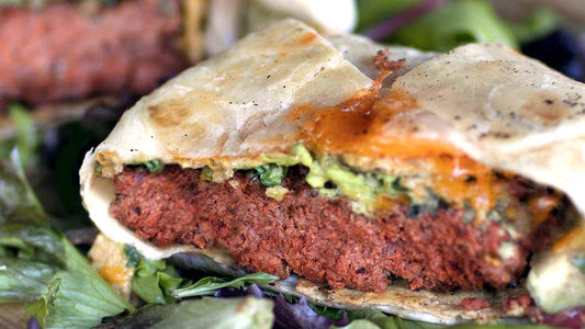 BURGER SUPREME