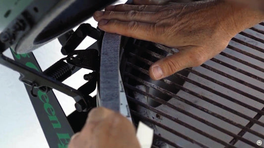 [BASICS] How to Clean & Maintain Your Big Green Egg