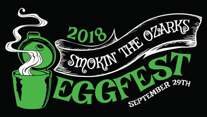 2018 EGGfest - September 29th