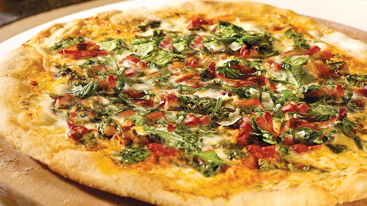 GOURMET PIZZA