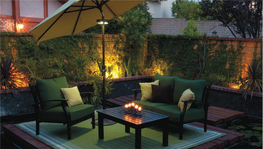 Planning the Perfect Outdoor Space [Part 1]
